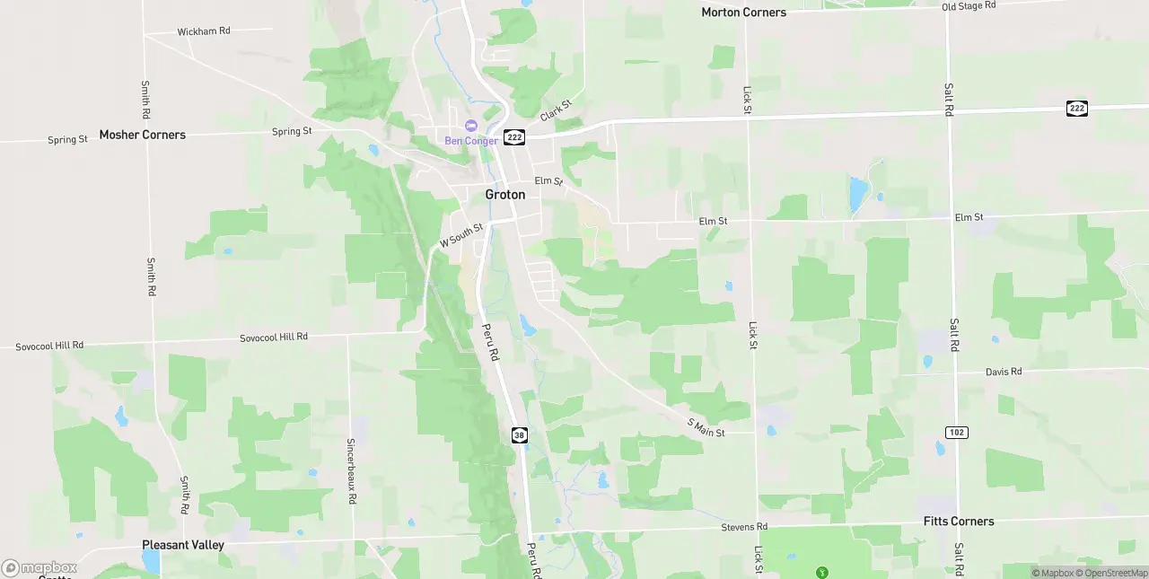 Internet in Groton