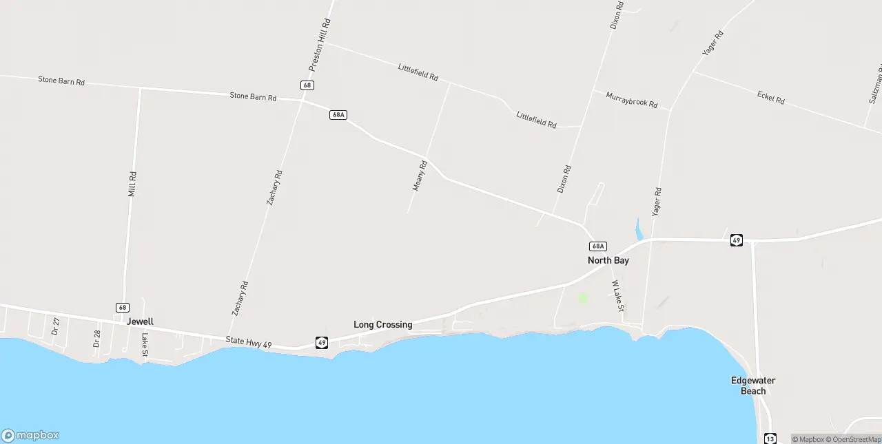 Internet in North Bay