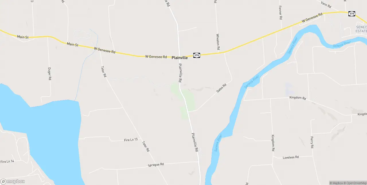 Internet in Plainville