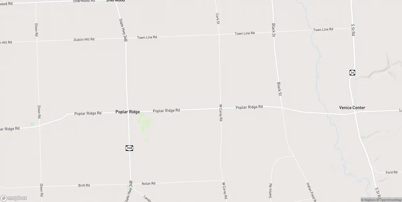 Internet in Poplar Ridge