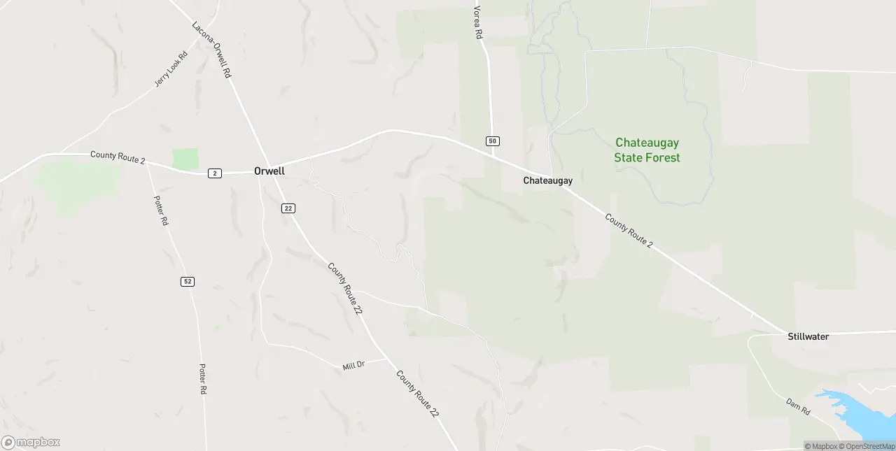 Internet in Richland
