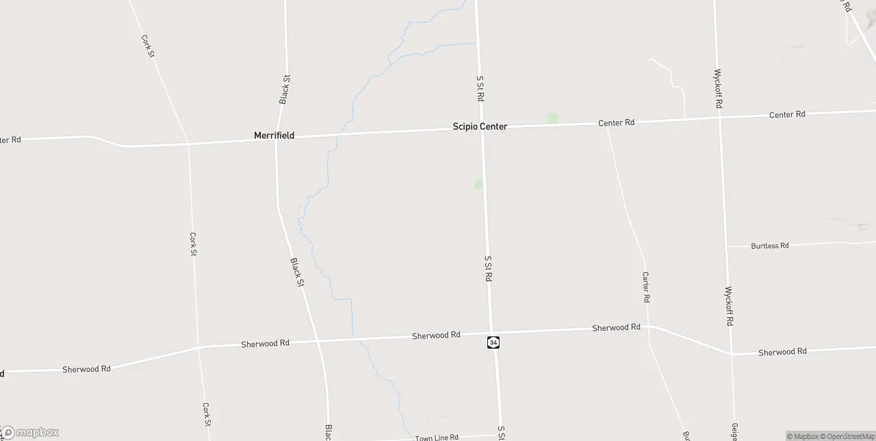 Internet in Scipio Center