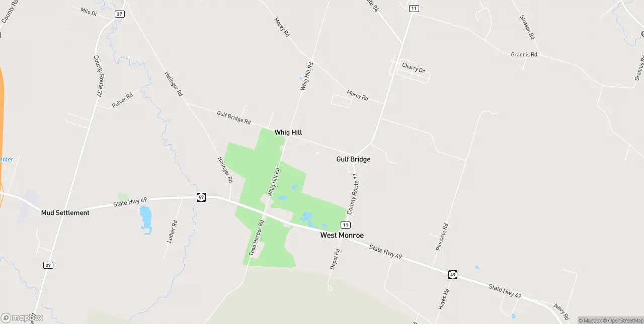 Internet in West Monroe