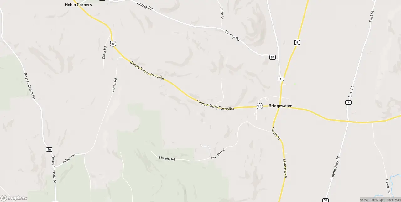 Internet in Bridgewater