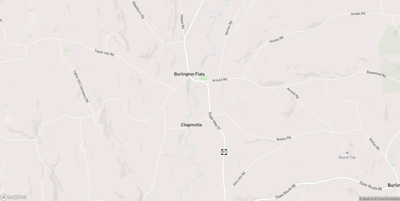 Internet in Burlington Flats
