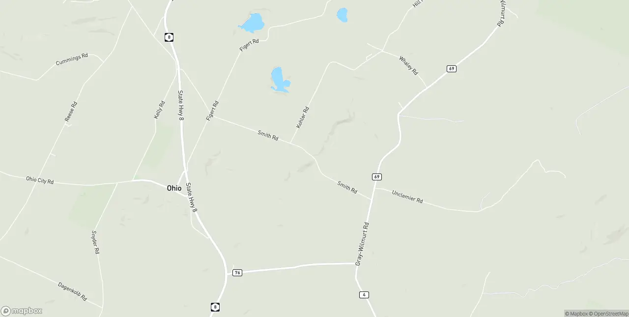 Internet in Cold Brook