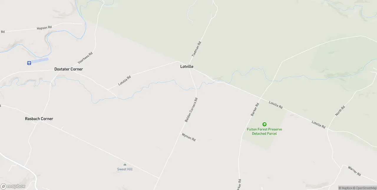 Internet in Dolgeville