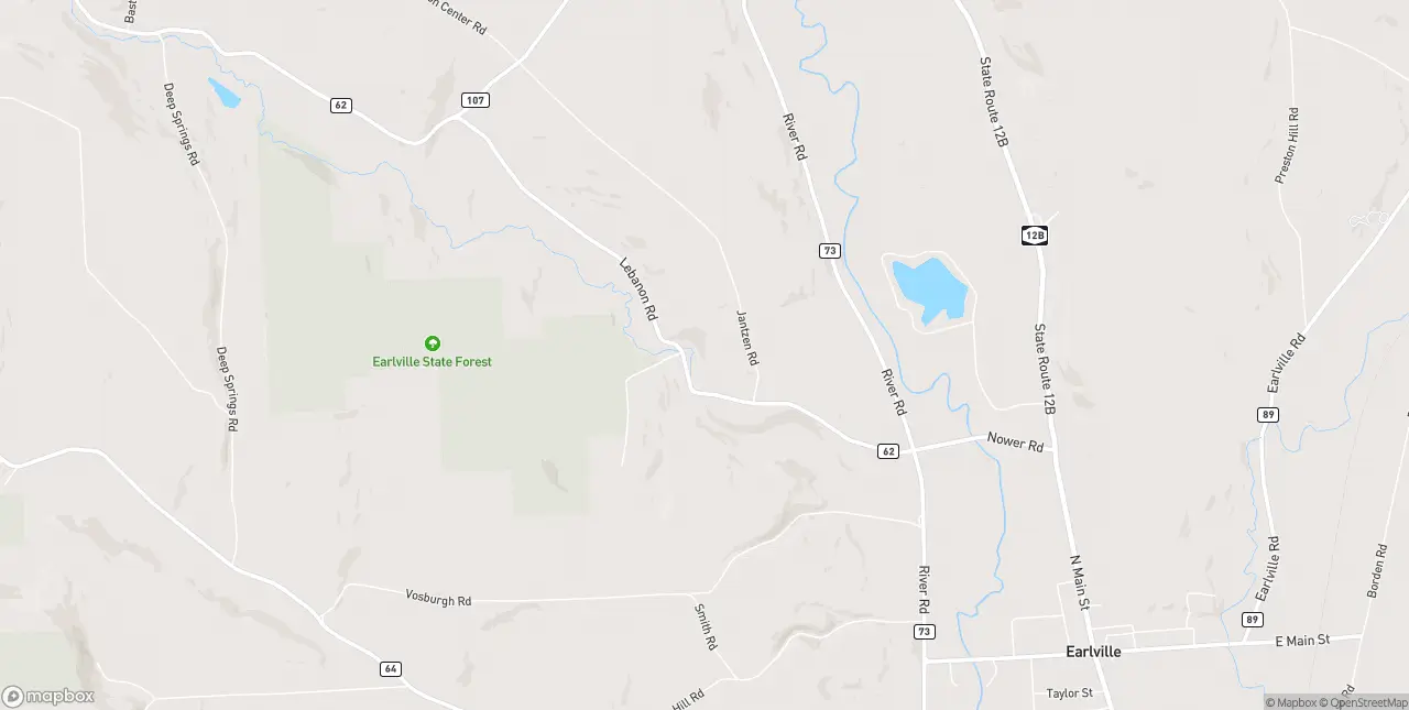 Internet in Earlville