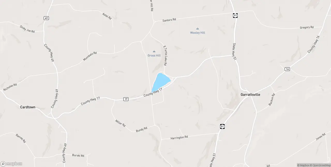 Internet in Garrattsville