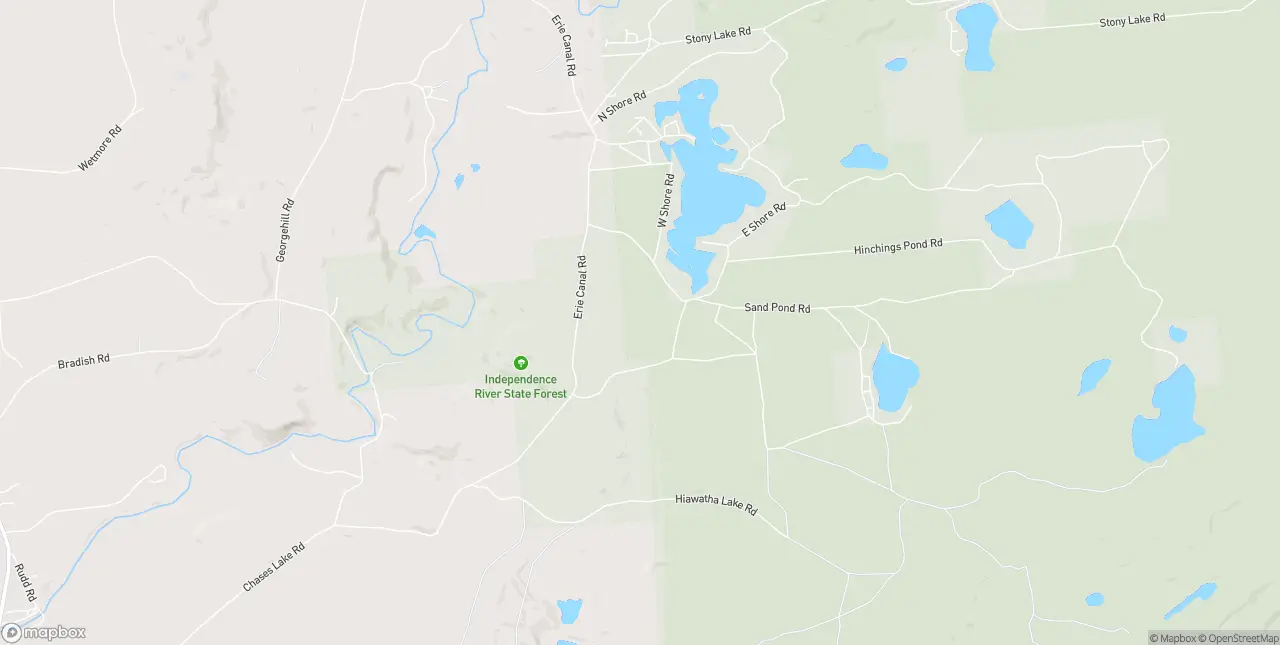 Internet in Glenfield