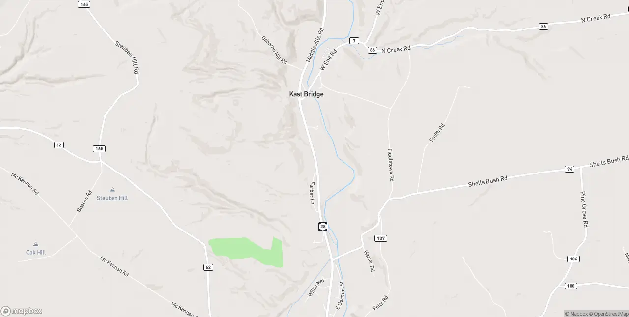 Internet in Herkimer