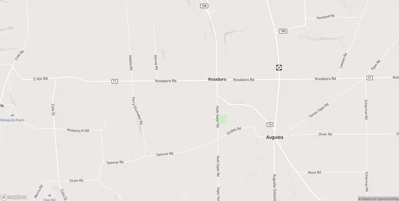 Internet in Knoxboro