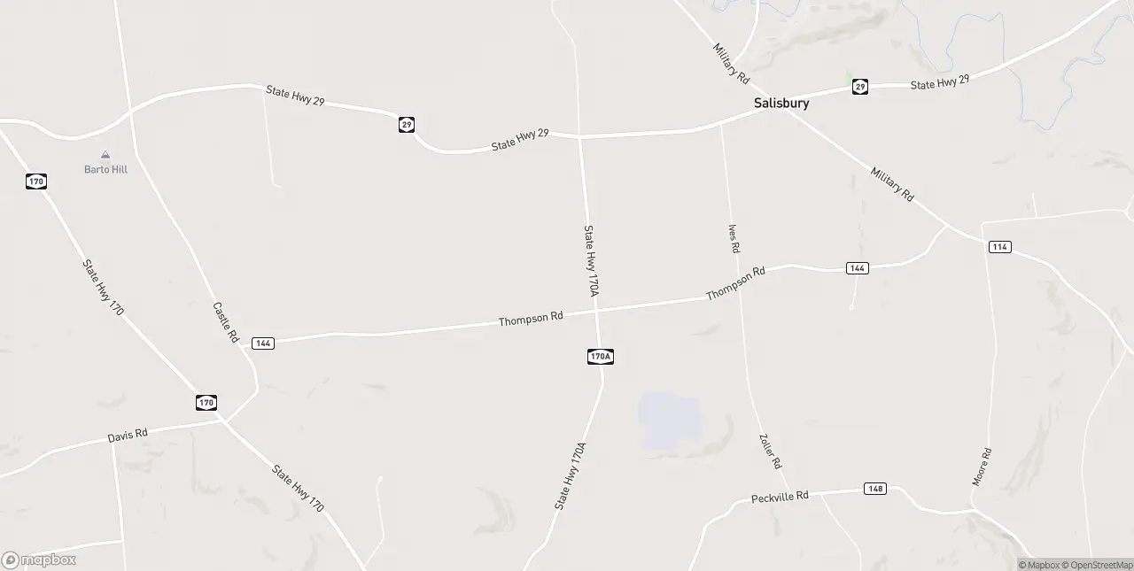 Internet in Little Falls