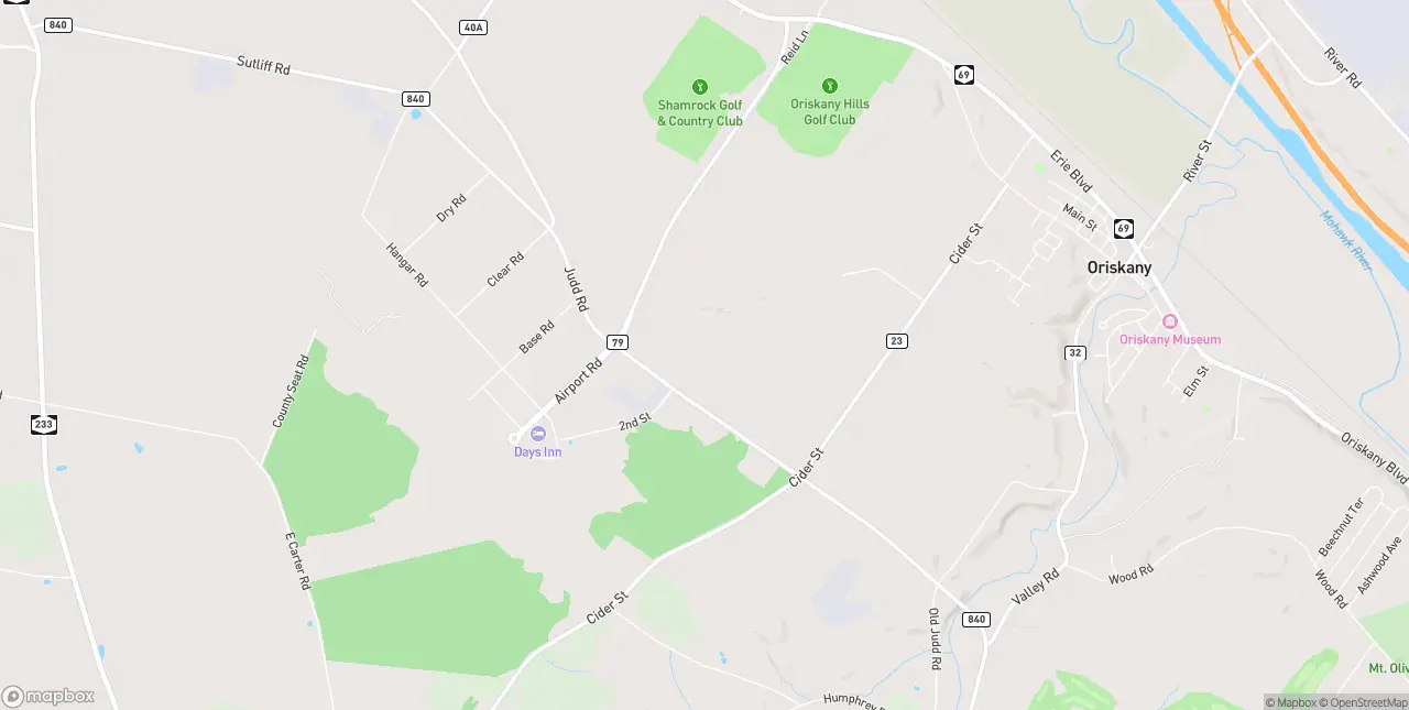 Internet in Oriskany