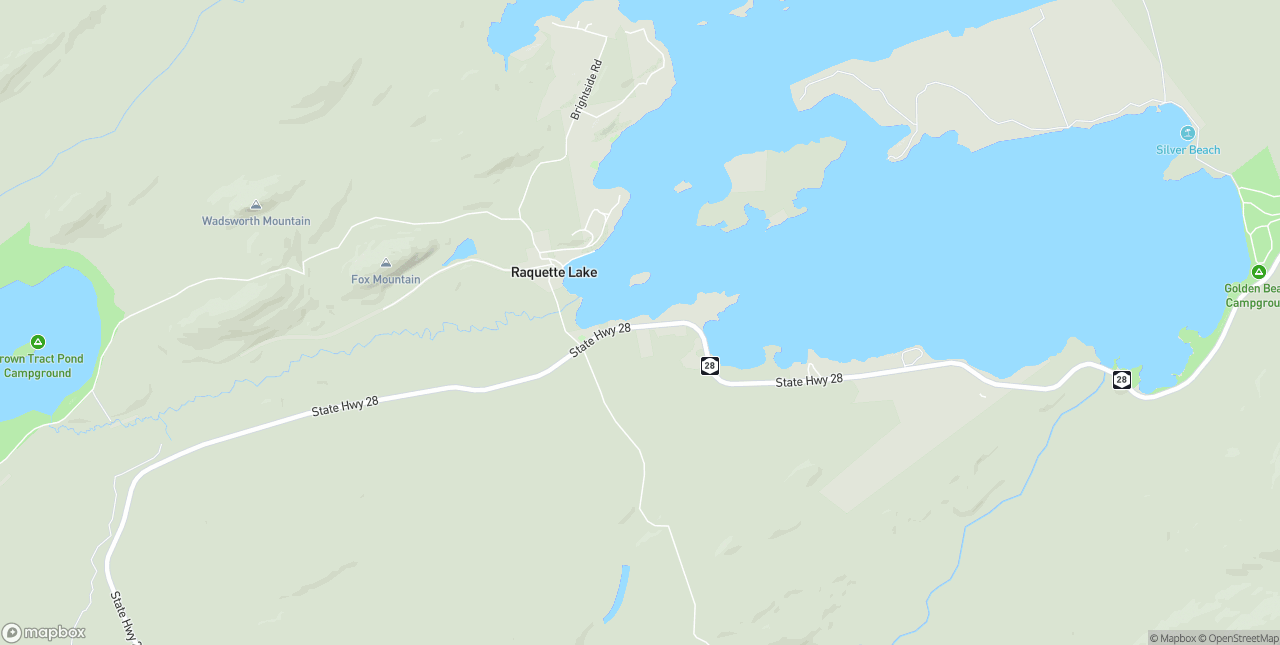 Internet in Raquette Lake - 13436