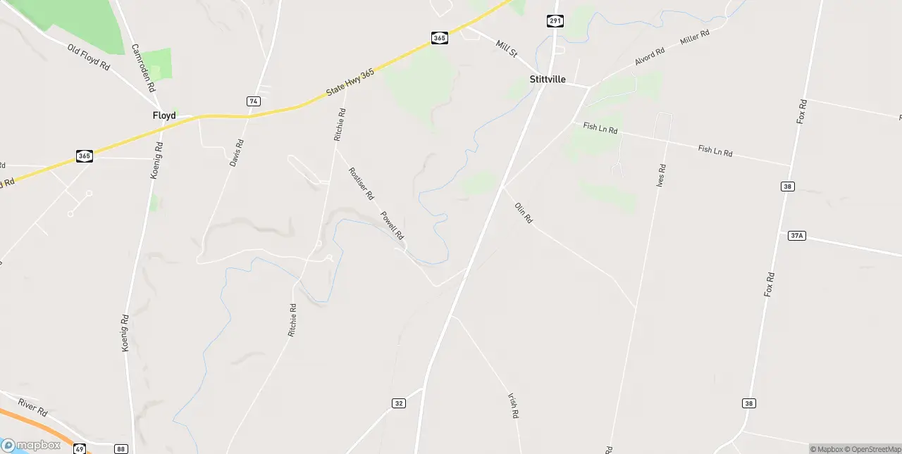 Internet in Stittville