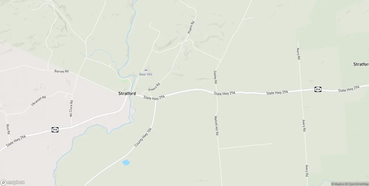 Internet in Stratford