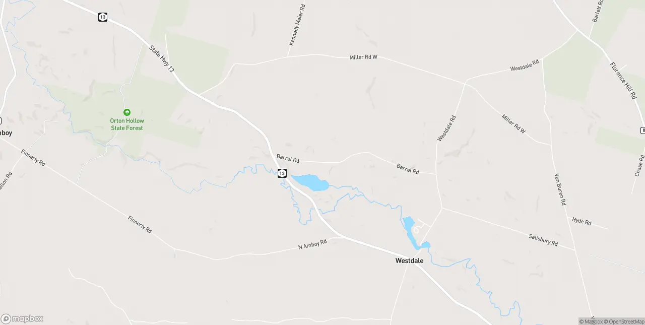 Internet in Westdale