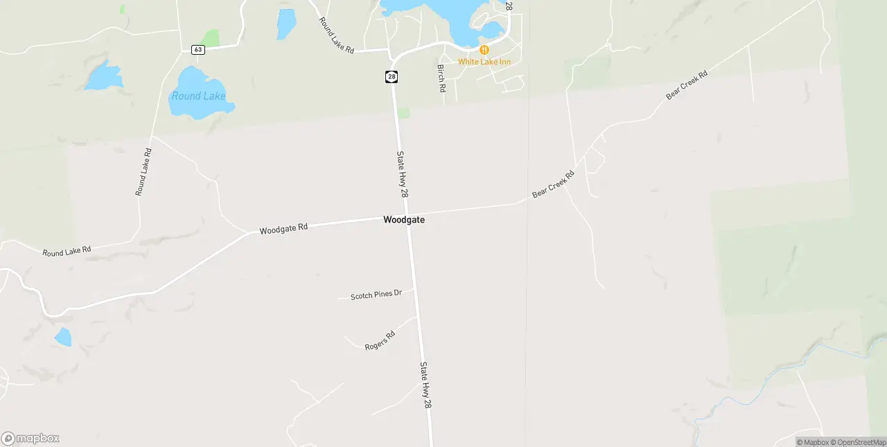Internet in Woodgate