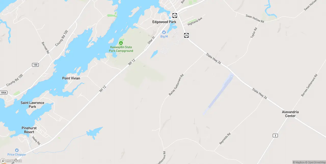 Internet in Alexandria Bay