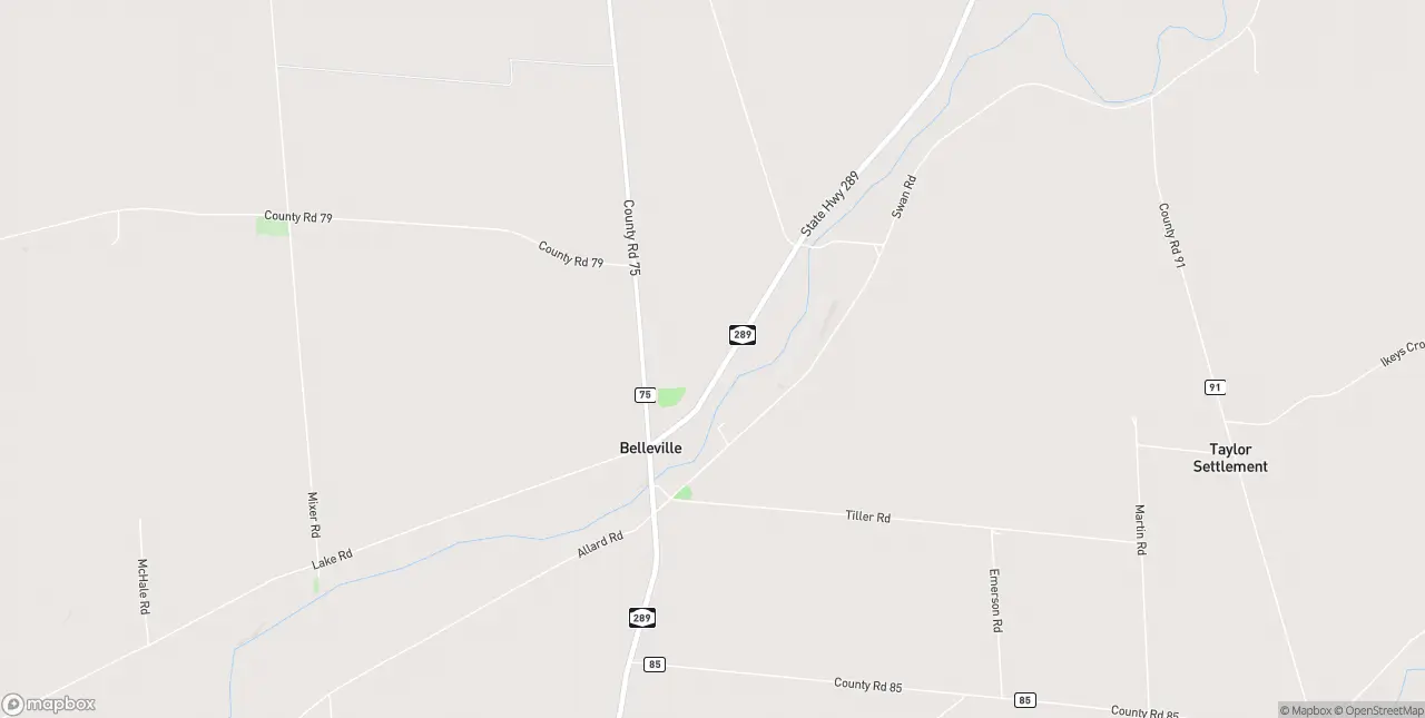Internet in Belleville