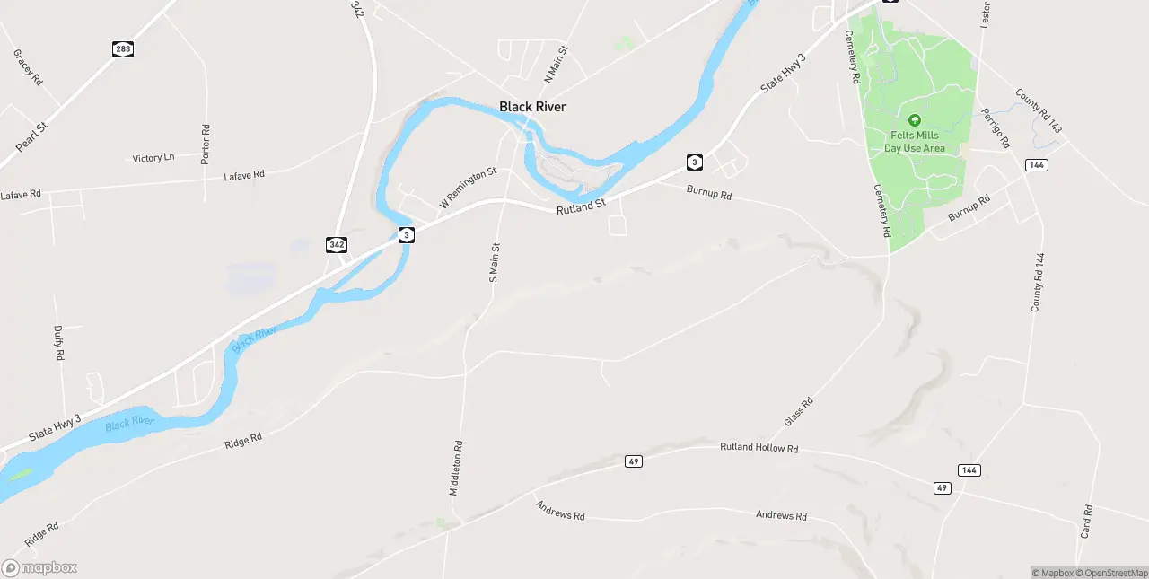 Internet in Black River