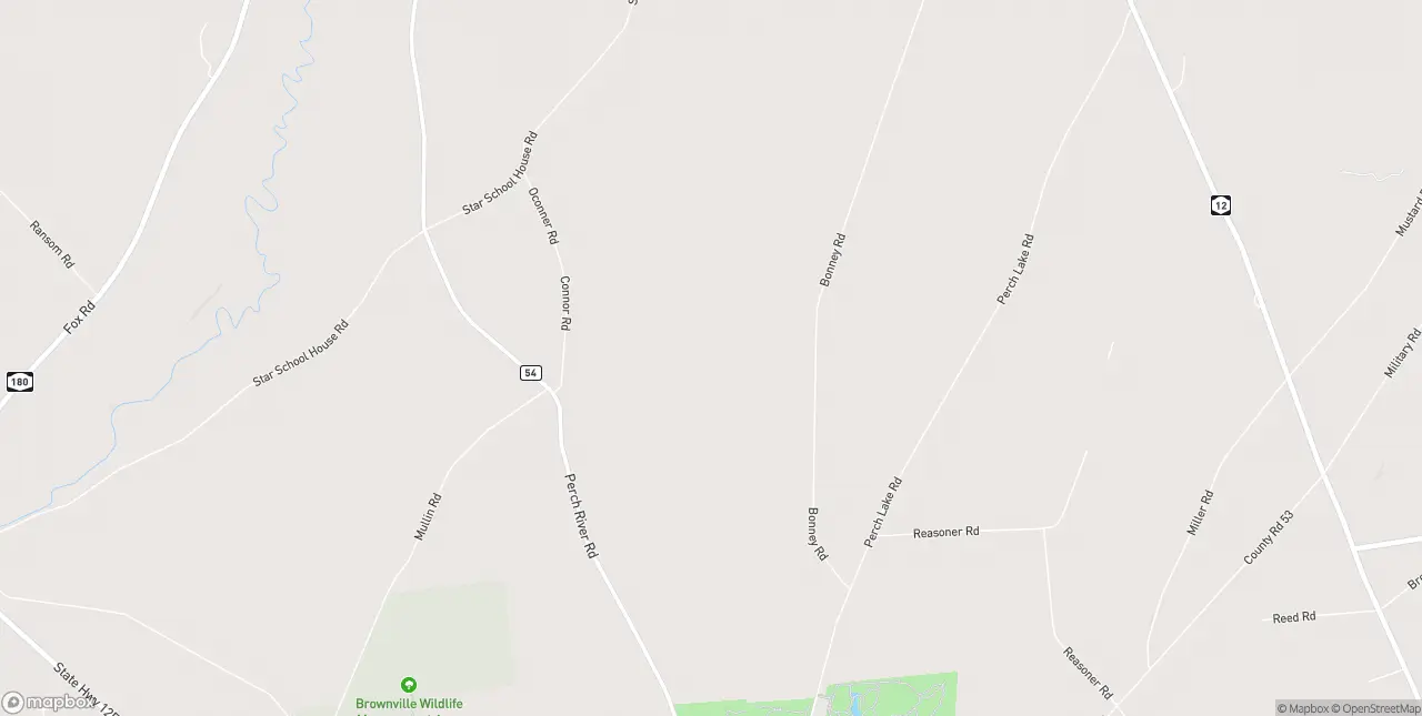 Internet in Brownville