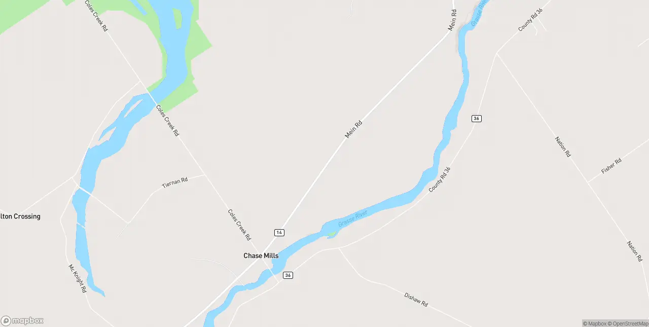 Internet in Chase Mills