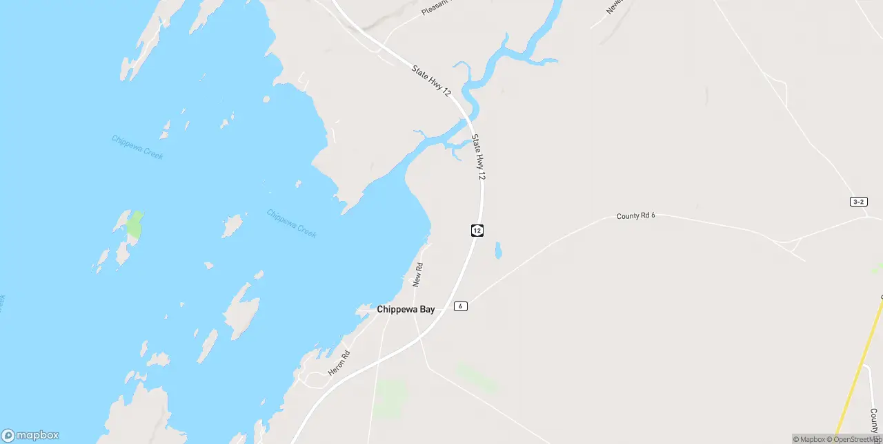 Internet in Chippewa Bay