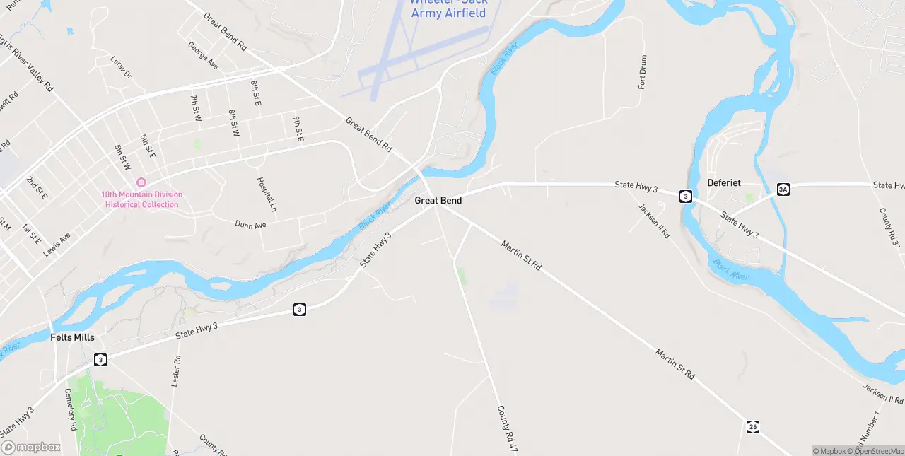 Internet in Great Bend