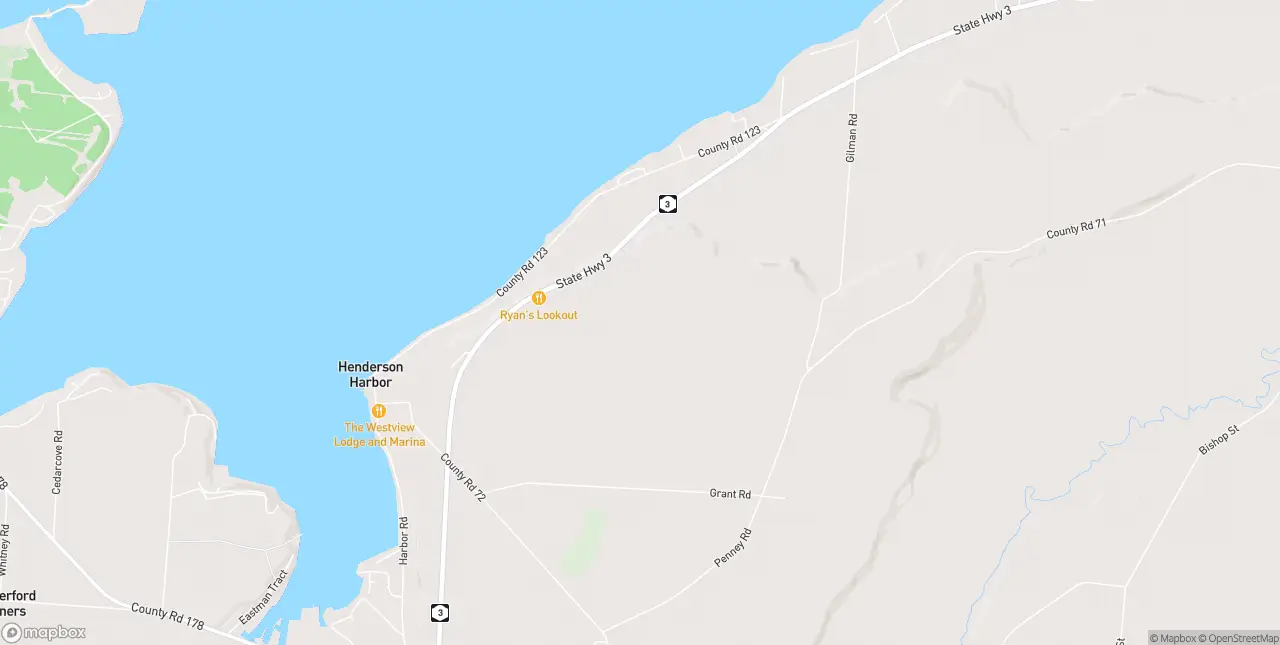 Internet in Henderson Harbor