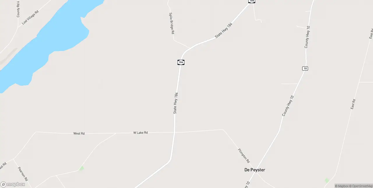 Internet in Heuvelton