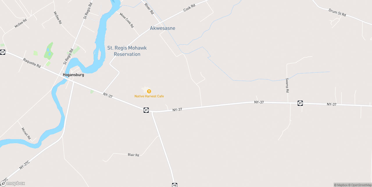 Internet in Akwesasne - 13655