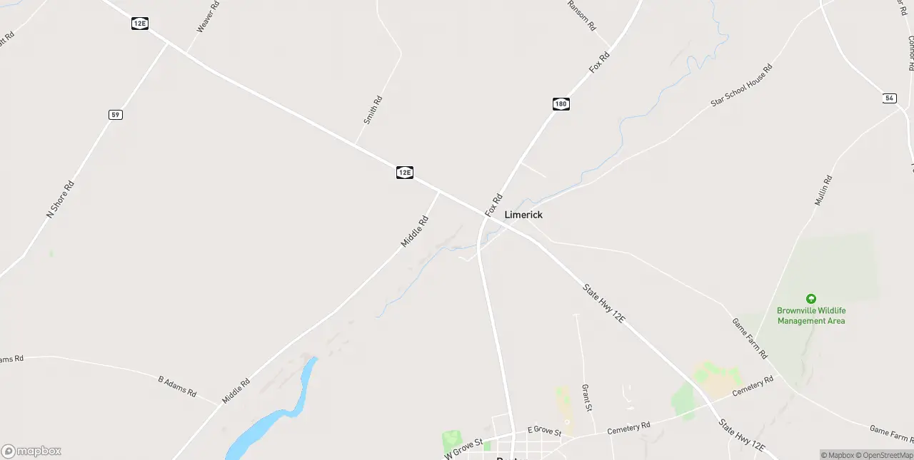 Internet in Limerick