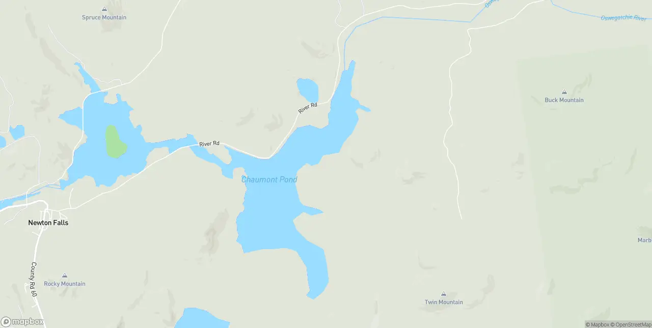 Internet in Newton Falls