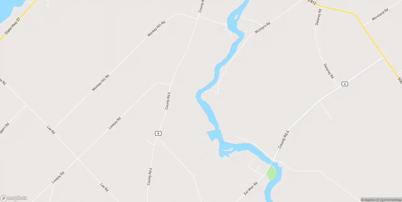 Internet in Ogdensburg