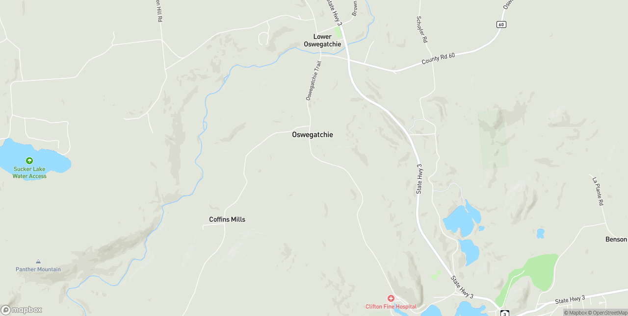 Internet in Oswegatchie - 13670