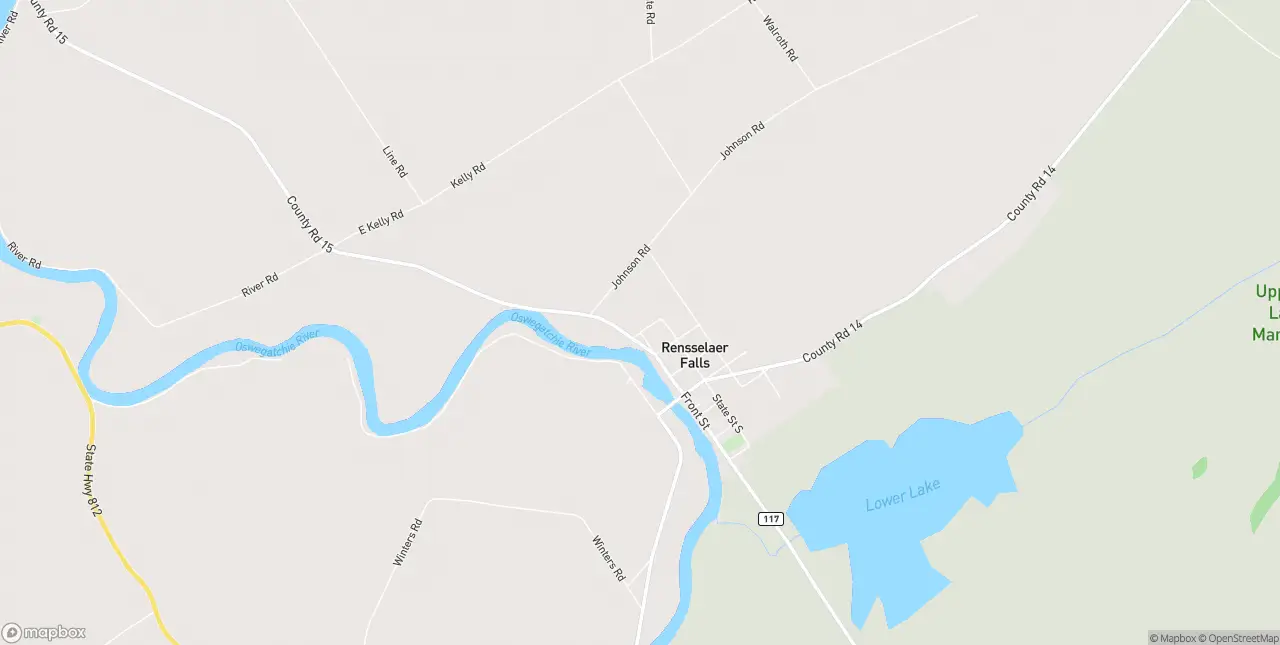 Internet in Rensselaer Falls
