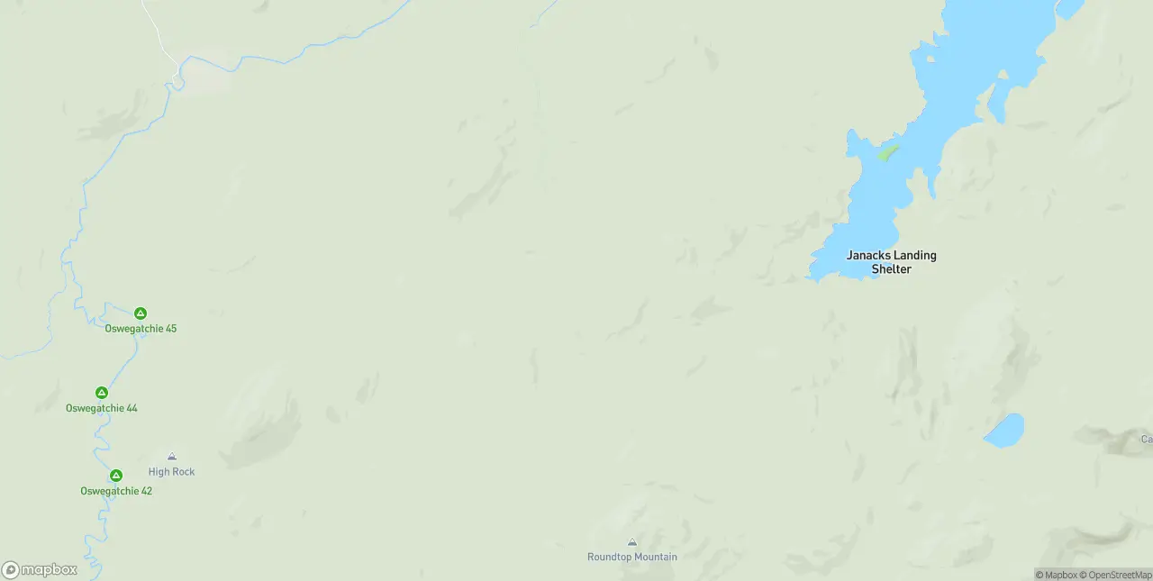 Internet in Wanakena
