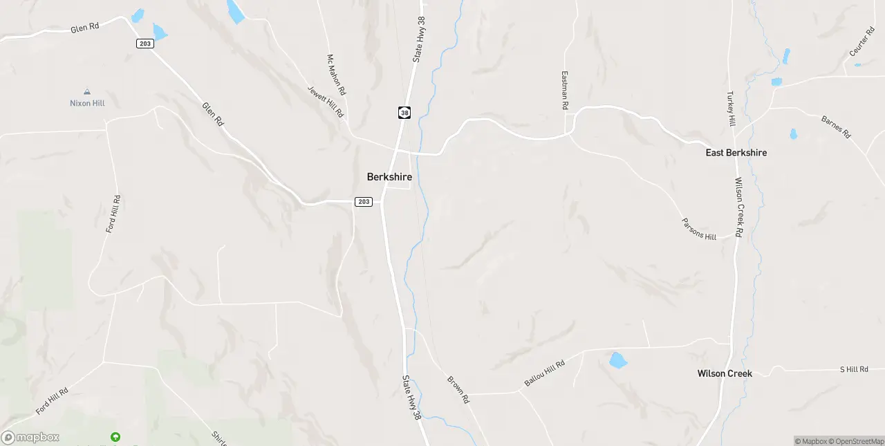 Internet in Berkshire