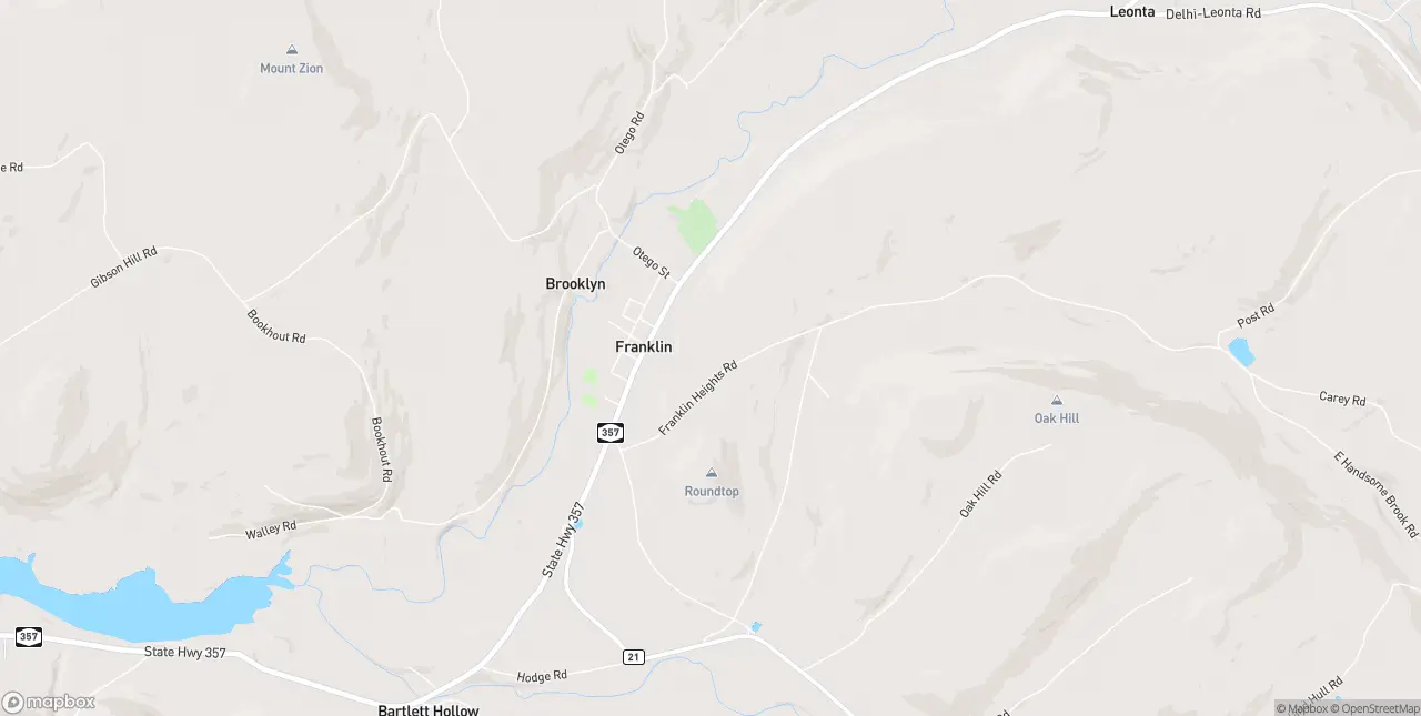 Internet in Franklin