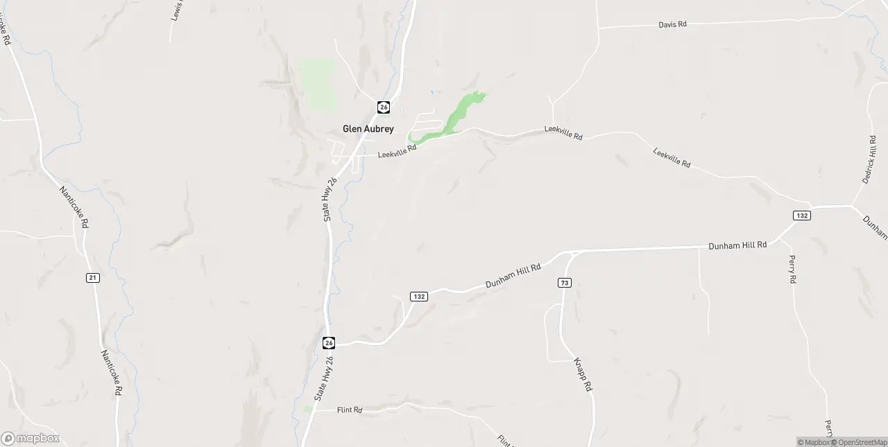 Internet in Glen Aubrey