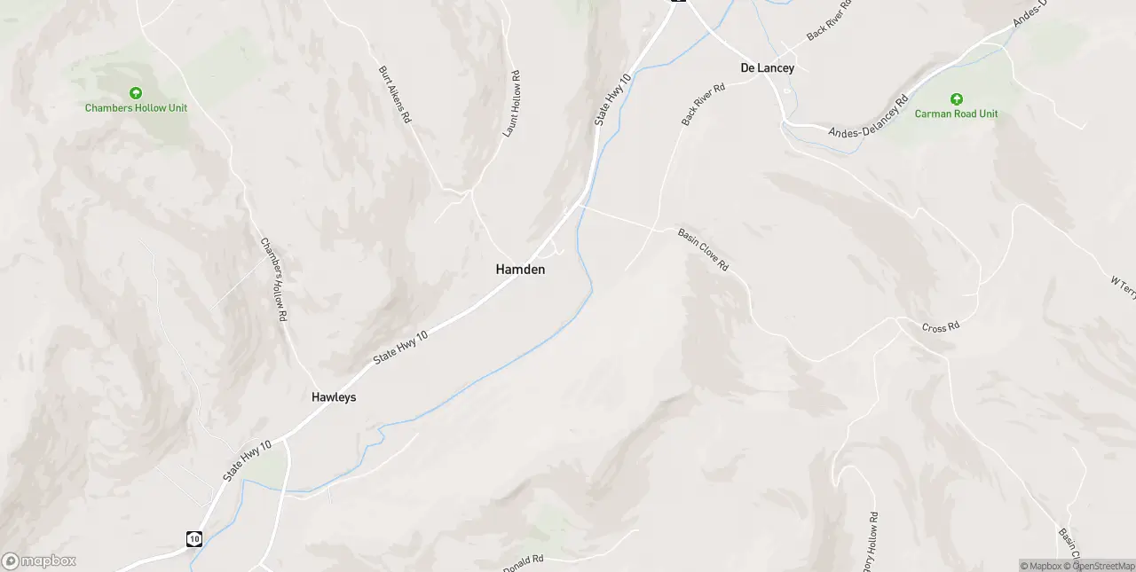 Internet in Hamden