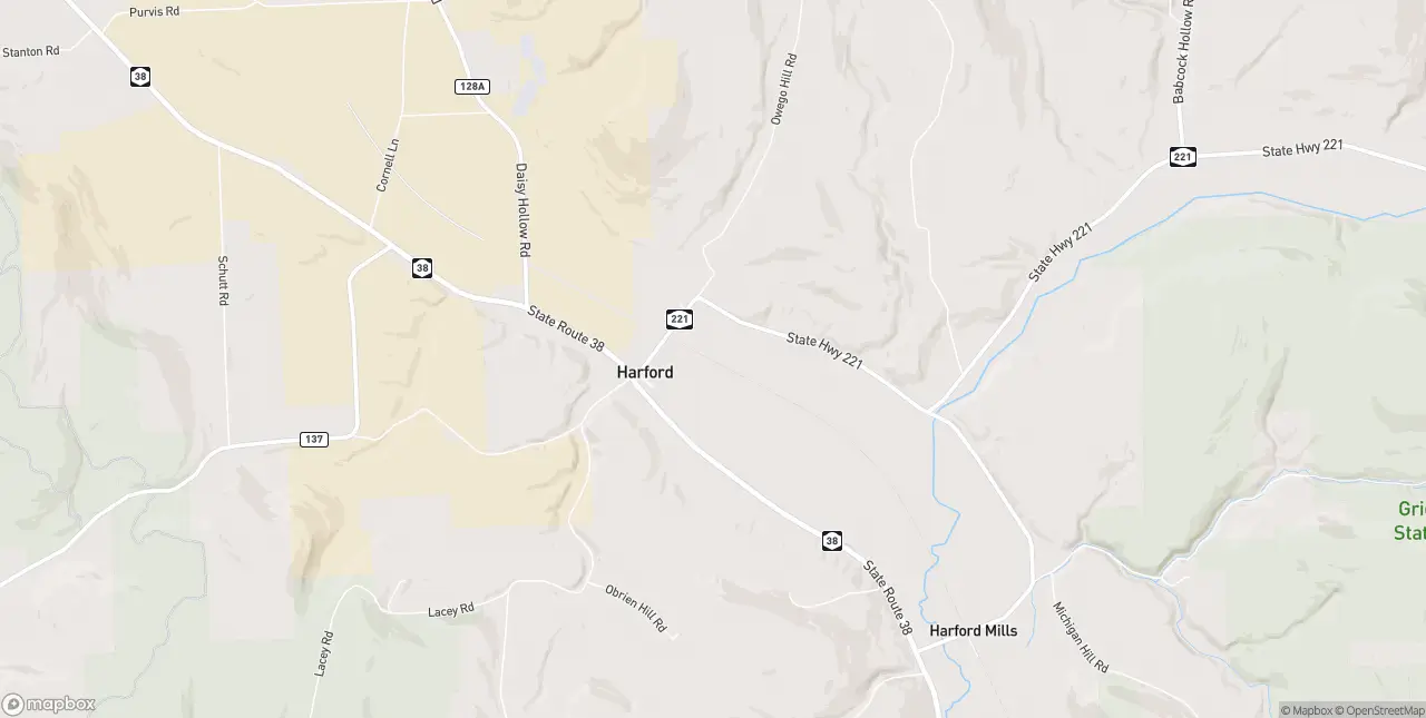Internet in Harford