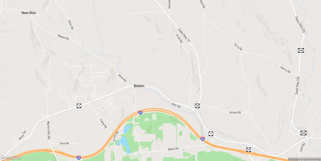 Internet in Harpursville