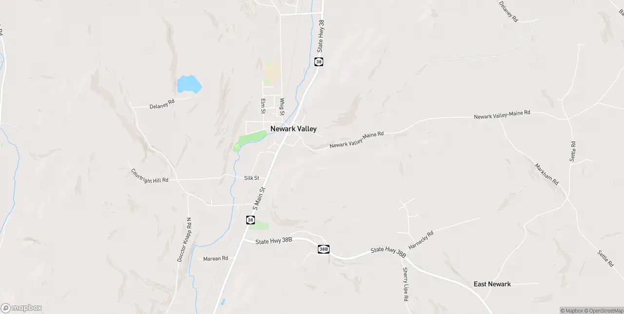 Internet in Newark Valley