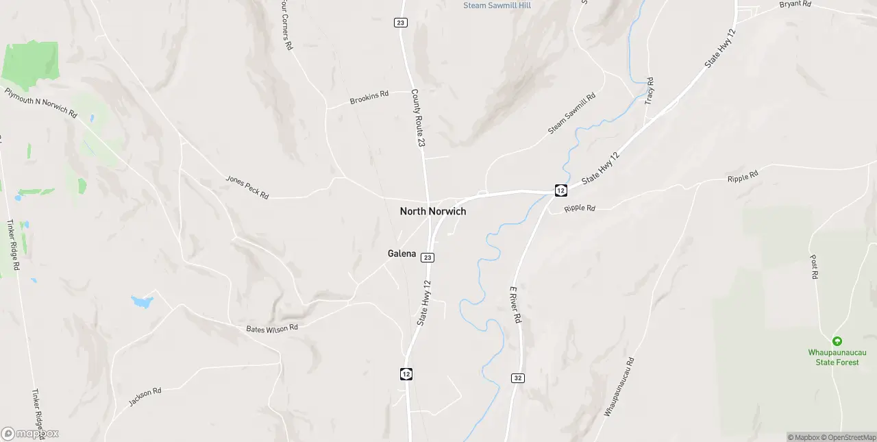 Internet in North Norwich
