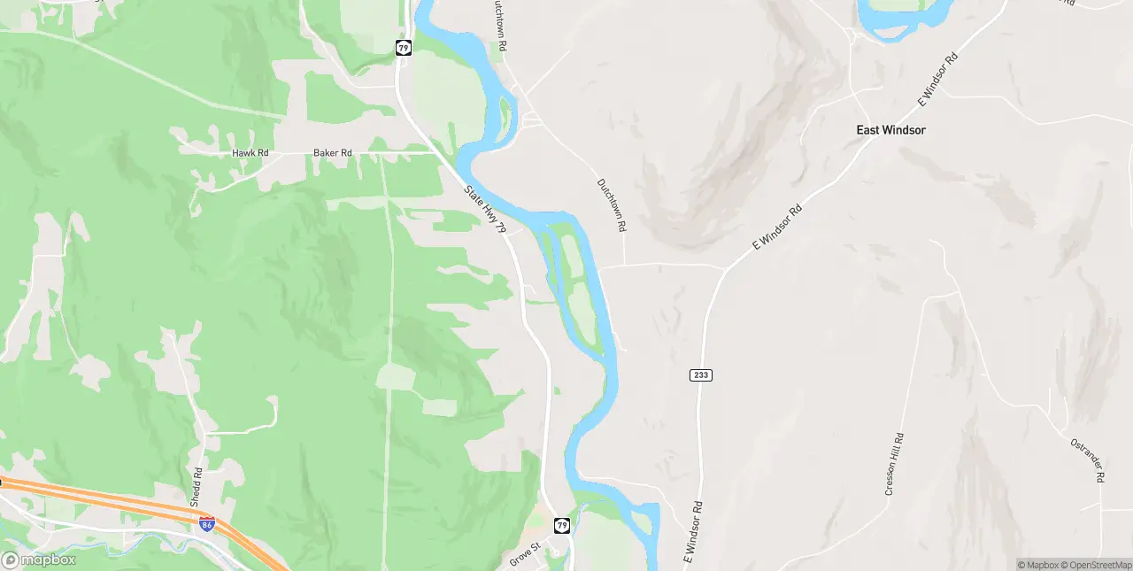 Internet in Ouaquaga