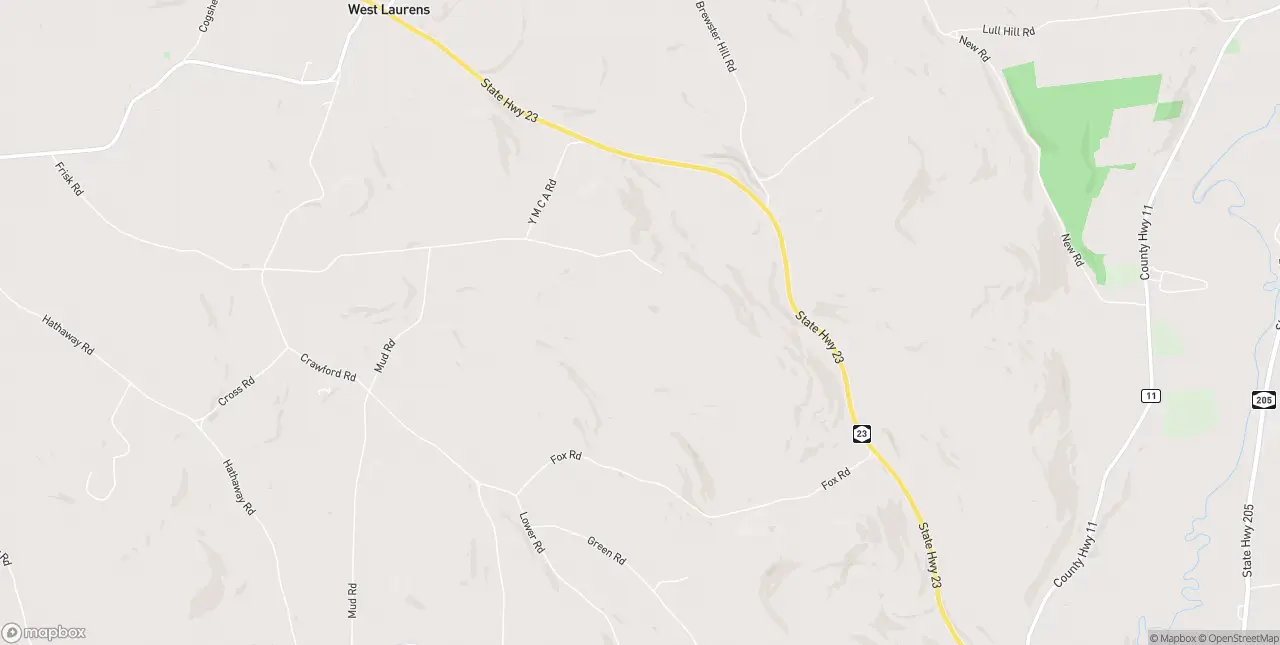 Internet in West Oneonta