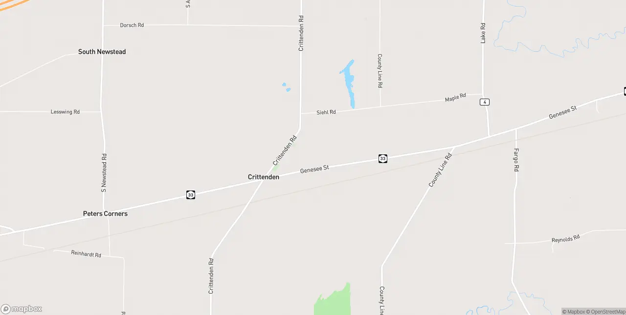 Internet in Crittenden